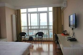 Feiyingte Hotel Gucheng  Buitenkant foto