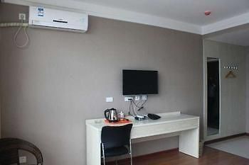 Feiyingte Hotel Gucheng  Buitenkant foto
