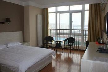 Feiyingte Hotel Gucheng  Buitenkant foto
