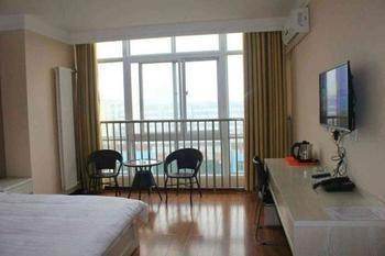 Feiyingte Hotel Gucheng  Buitenkant foto