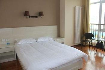 Feiyingte Hotel Gucheng  Buitenkant foto